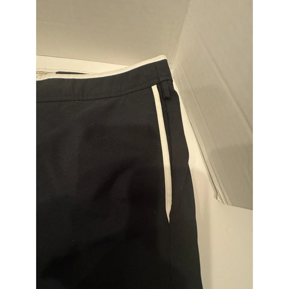 Classic Original Penguin Swim Trunks Board Shorts Men’s 38 True Black